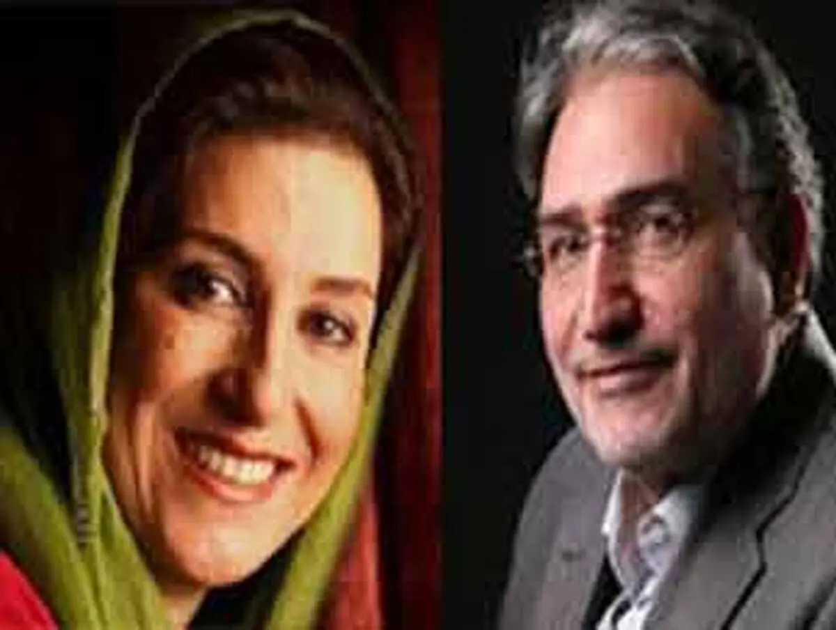 معتمدآریا و نوری‌زاد فیلم ضد‌ایرانی ساختند