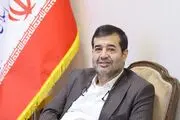 وزیر ورزش: هنوز تصمیم نهایی درباره حضور ایران در جام جهانی گرفته نشده است