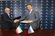 تهاتر نفت با کالاهای روسی صحت ندارد