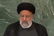 ماجرای شایعه سوغاتی خریدن آیت الله رئیسی +فیلم 