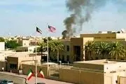 تخلیه ساکنان اطراف سفارت آمریکا در قطر
