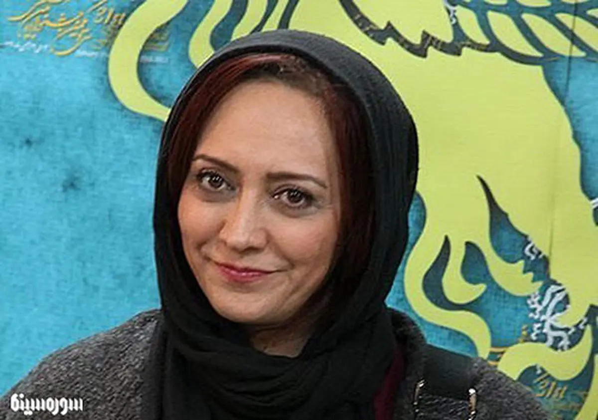 خانم بازیگر: ترجیح میدهم بیکار بمانم