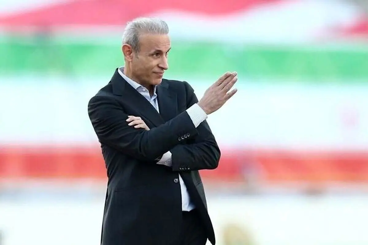 باشگاه پرسپولیس قرارداد با سرمربی را تمدید میکند ؟ | جزئیات مهم قرارداد گلمحمدی با پرسپولیس