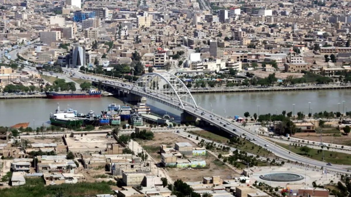 جبران خلأها در خرمشهر و آبادان با سازمان منطقه آزاد اروند