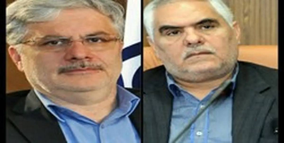 رئیس سازمان تأمین اجتماعی بر اثر شدت جراحت تصادف درگذشت