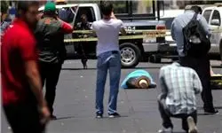 مرگبارترین سال در تاریخ مکزیک 