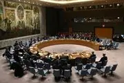 زلزله در نشست شورای امنیت سازمان ملل 