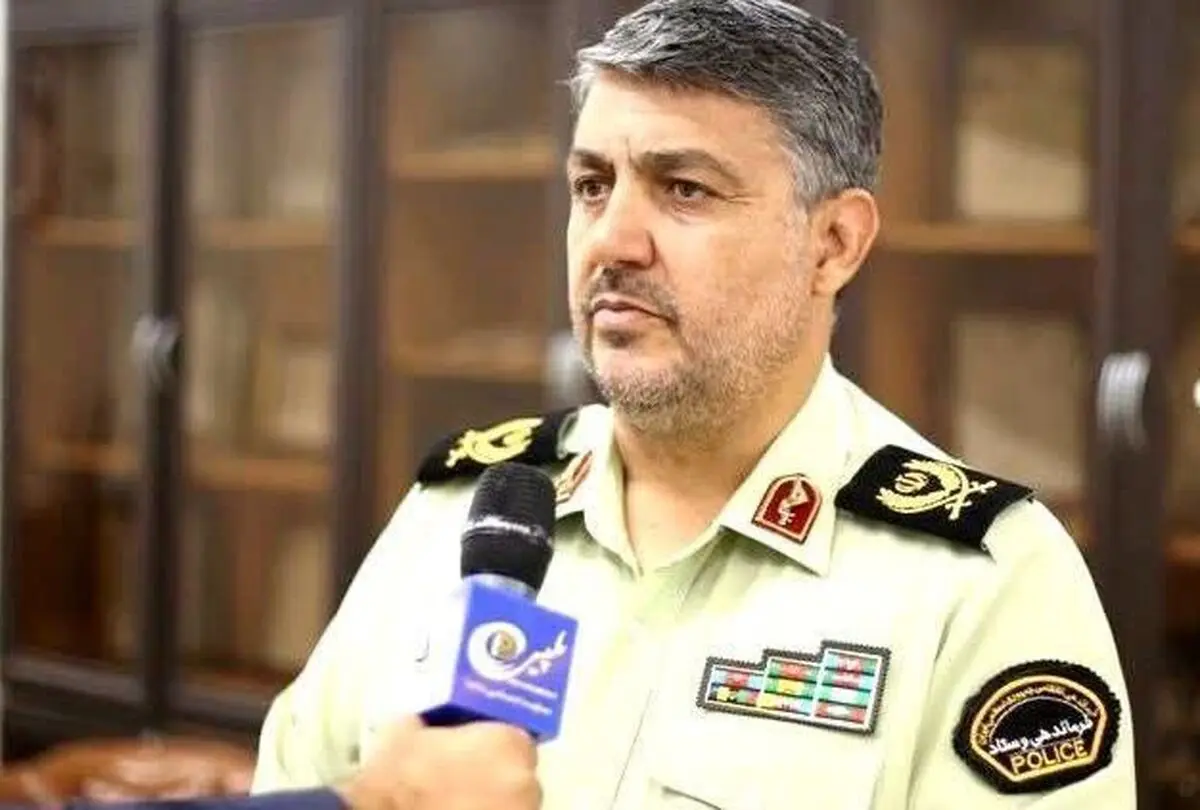 دستور ویژه فرمانده انتظامی کرمان برای پیگیری قتل خانوادگی در رودبارجنوب