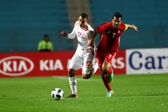 واکنش مسعود شجاعی به بازگشتش به تیم ملی و بازی با الجزایر