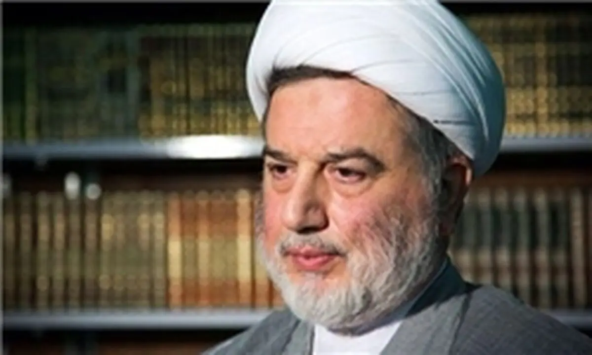 رئیس مجلس اعلای عراق: با تحریم های ضد ایرانی مخالفیم