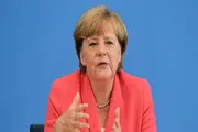 انتقاد شدید از مرکل در پی تیراندازی مونیخ 