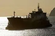 توقیف کشتی تسلیحات ایرانی در دریای مدیترانه