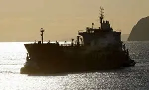 توقیف کشتی تسلیحات ایرانی در دریای مدیترانه