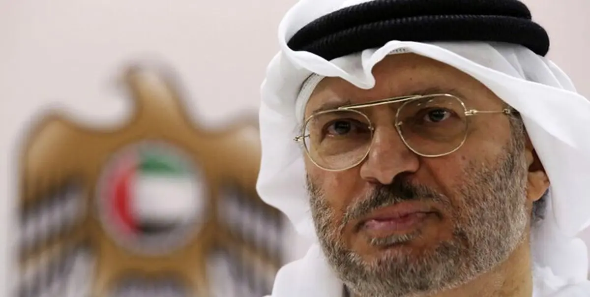 موضع گیری مقام برجسته امارات درباره حمله به ایران