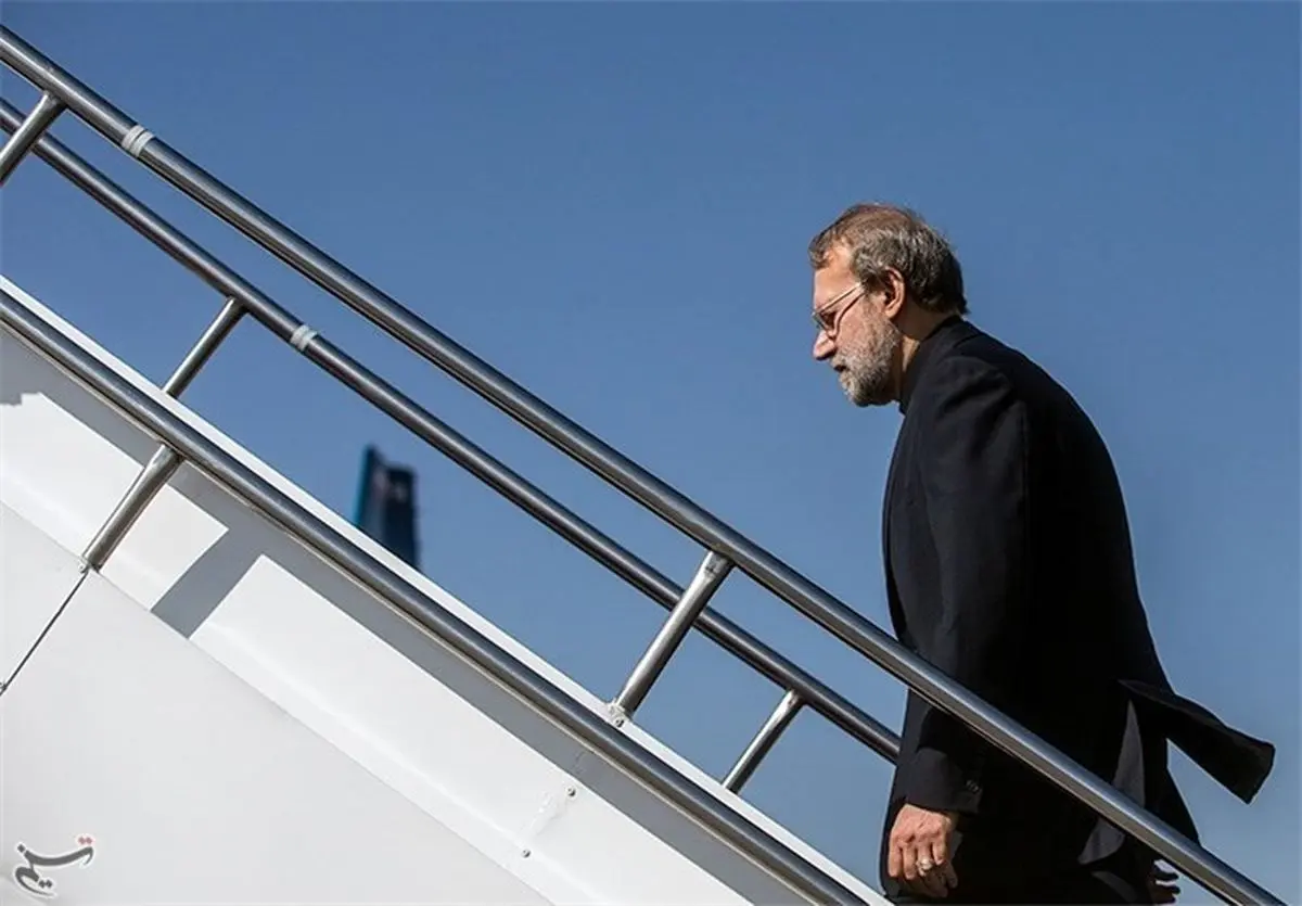 لاریجانی امروز عازم سیستان و بلوچستان می شود