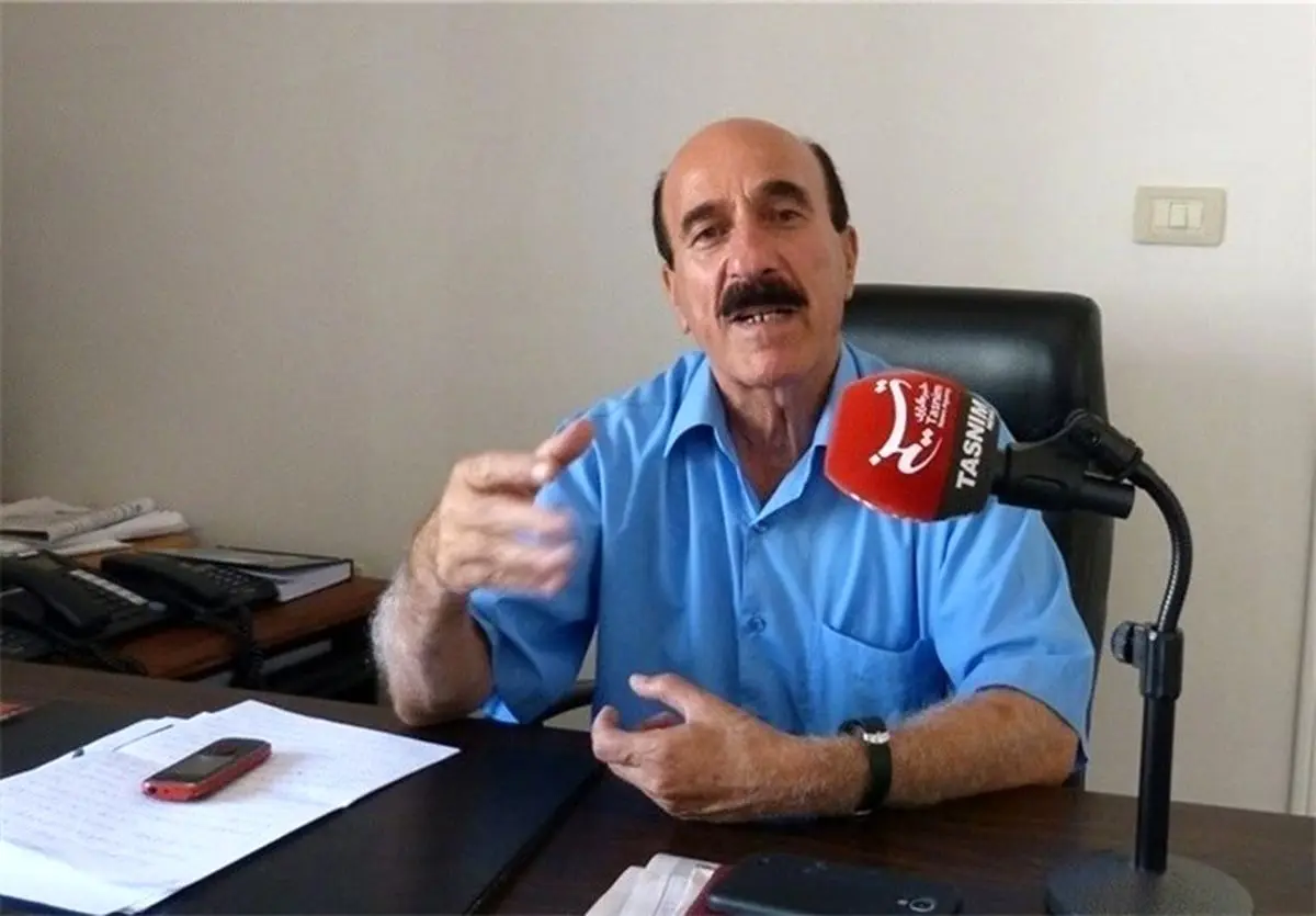  کارت آمریکا در سوریه سوخته است