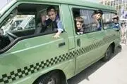 راه اندازی سامانه پایش ناوگان دانش آموزی در سال تحصیلی جدید