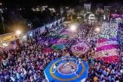 برپایی جشن رمضان در بوستان‌های تهران تا 18 فروردین تمدید شد