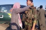 هر لحظه امکان ورود ارتش سوریه به شهر رقه وجود دارد