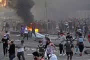 اراده دولت بغداد در تامین مطالبات مردمی