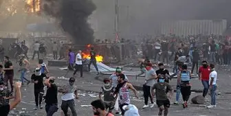 اراده دولت بغداد در تامین مطالبات مردمی