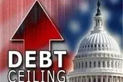 
کسری بودجه فدرال آمریکا رکورد هفت سال اخیر را زد
