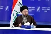 واکنش حکیم به حمله تروریستی به مسجد امام علی(ع) حمص