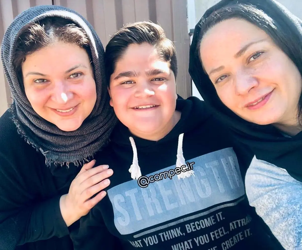 بازیگر «پایتخت»: استقلالیِ سرسختم!