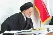  روحیه ایثار و شهادت دشمنان اسلام را مأیوس می‌کند 