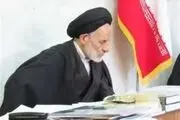  روحیه ایثار و شهادت دشمنان اسلام را مأیوس می‌کند 