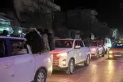 دولت موقت سوریه، دروزی‌ها را به نقض آتش بس متهم کرد