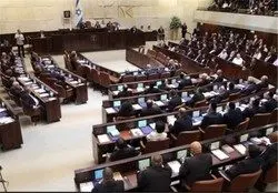 رأی کابینه رژیم صهیونیستی به ادامه تجاوز به غزه