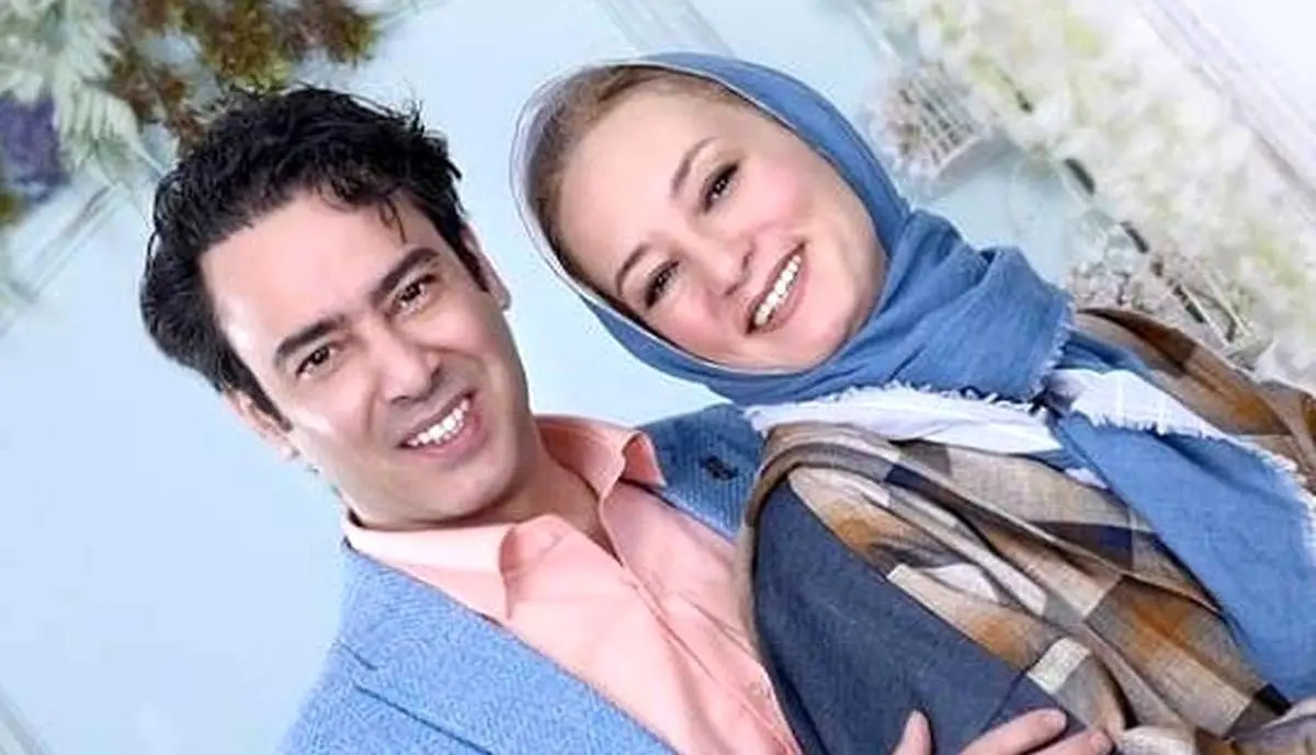 سالگرد ازدواج سحر ولدبیگی و نیما فلاح+ عکس