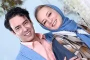 سالگرد ازدواج سحر ولدبیگی و نیما فلاح+ عکس
