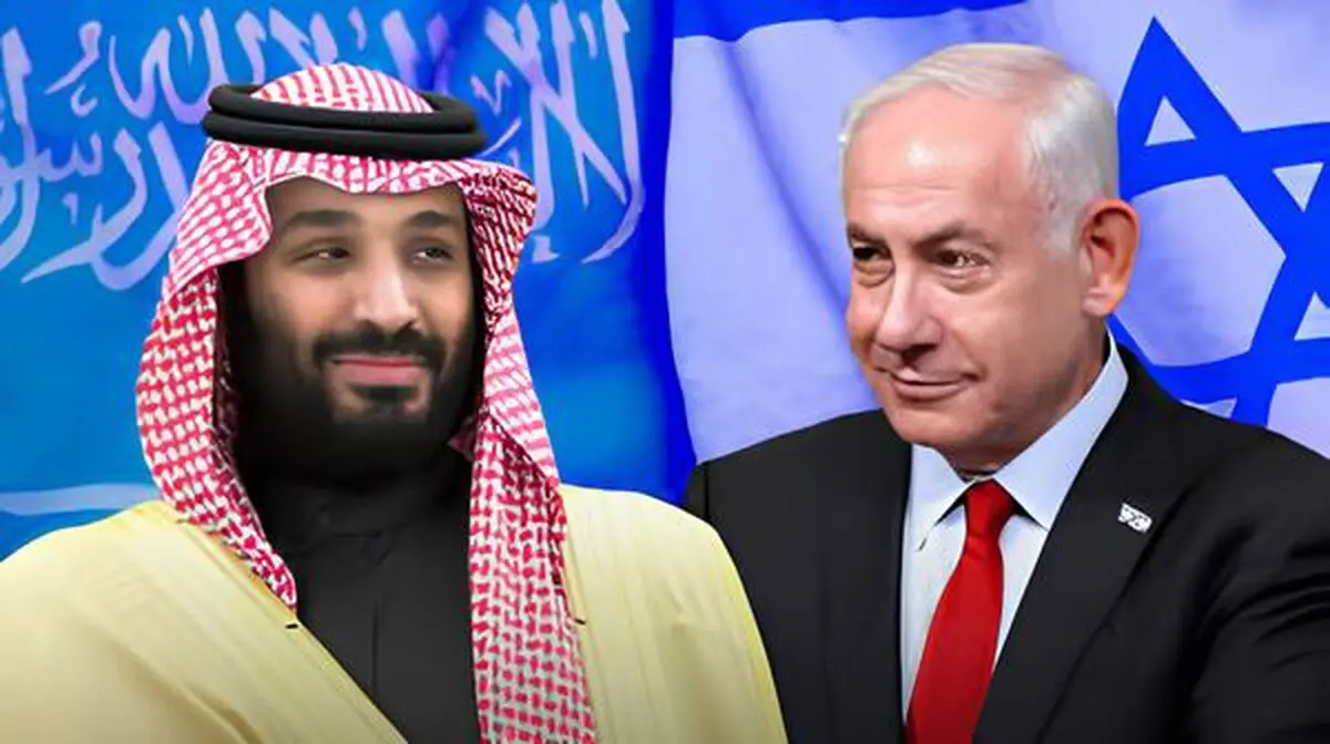 آخرین امید نتانیاهو برای نجات