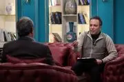 ماجرای توهین‌های یک جوان به یک از جانباز
