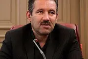 کشف بخشی از سازه‌های آبی زیر‌زمینی در مسجد امام اصفهان
