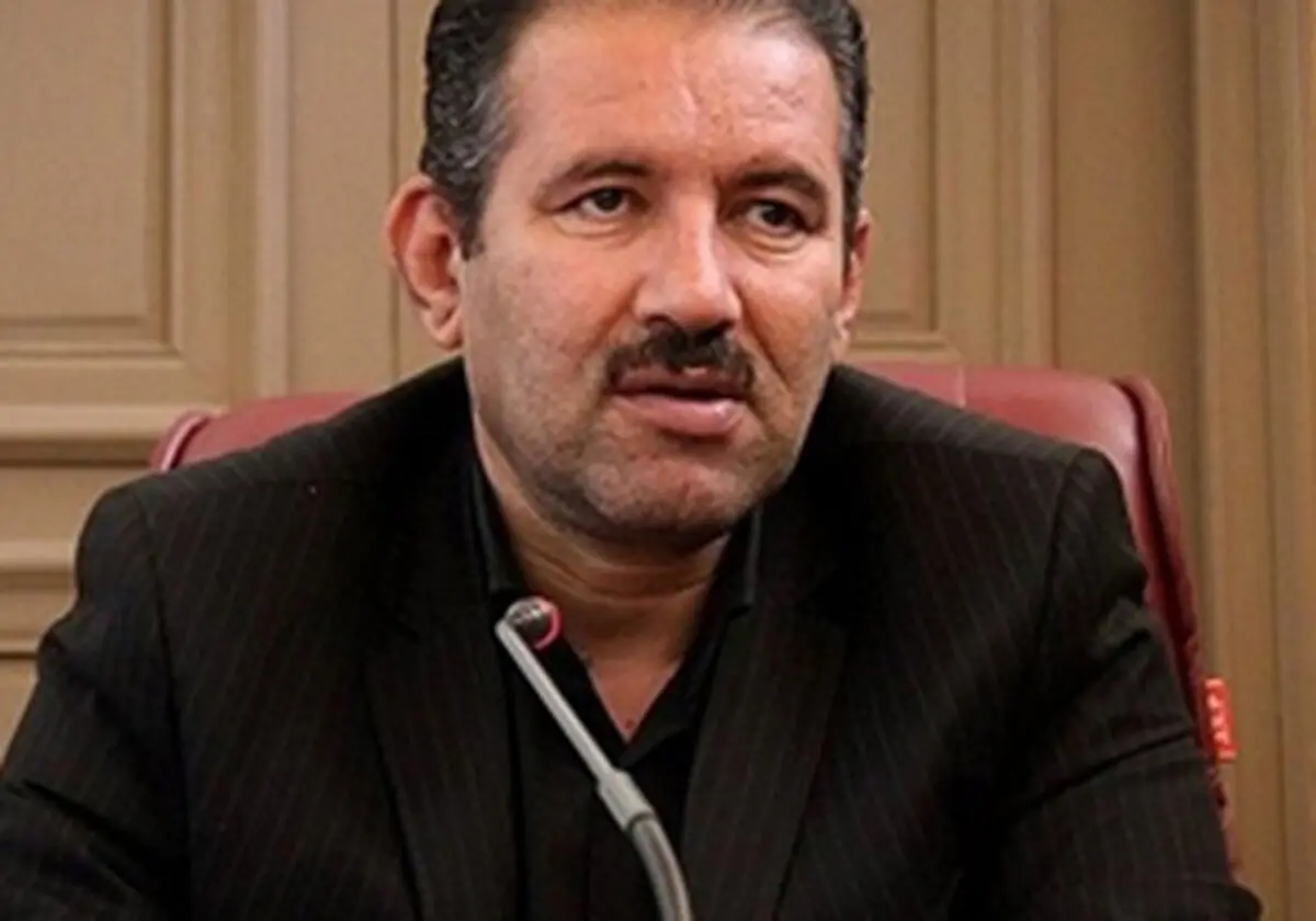 کشف بخشی از سازه‌های آبی زیر‌زمینی در مسجد امام اصفهان
