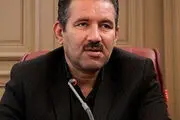 کشف بخشی از سازه‌های آبی زیر‌زمینی در مسجد امام اصفهان
