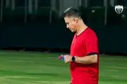 فولاد به دنبال جذب مهاجم جدید