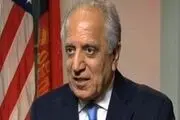 نهمین دور گفت‌وگو‌های طالبان و آمریکا در قطر آغاز شد