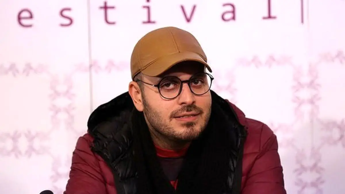 پاسخ محمدحسین مهدویان به تهدیدات دشمن