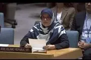 ایران: ادعای غربی‌ها در حمایت از زنان ایران صادقانه نیست