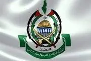 واکنش حماس به زنده سوزاندن نظامیان مصری توسط اسرائیلیها