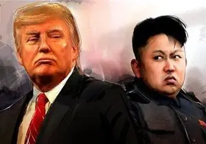 زمان دیدار بین رهبران کره شمالی و آمریکا