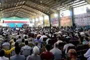 رئیسی: آنچه مردم از ما خواستند، مبارزه با فقر، فساد و تبعیض بود