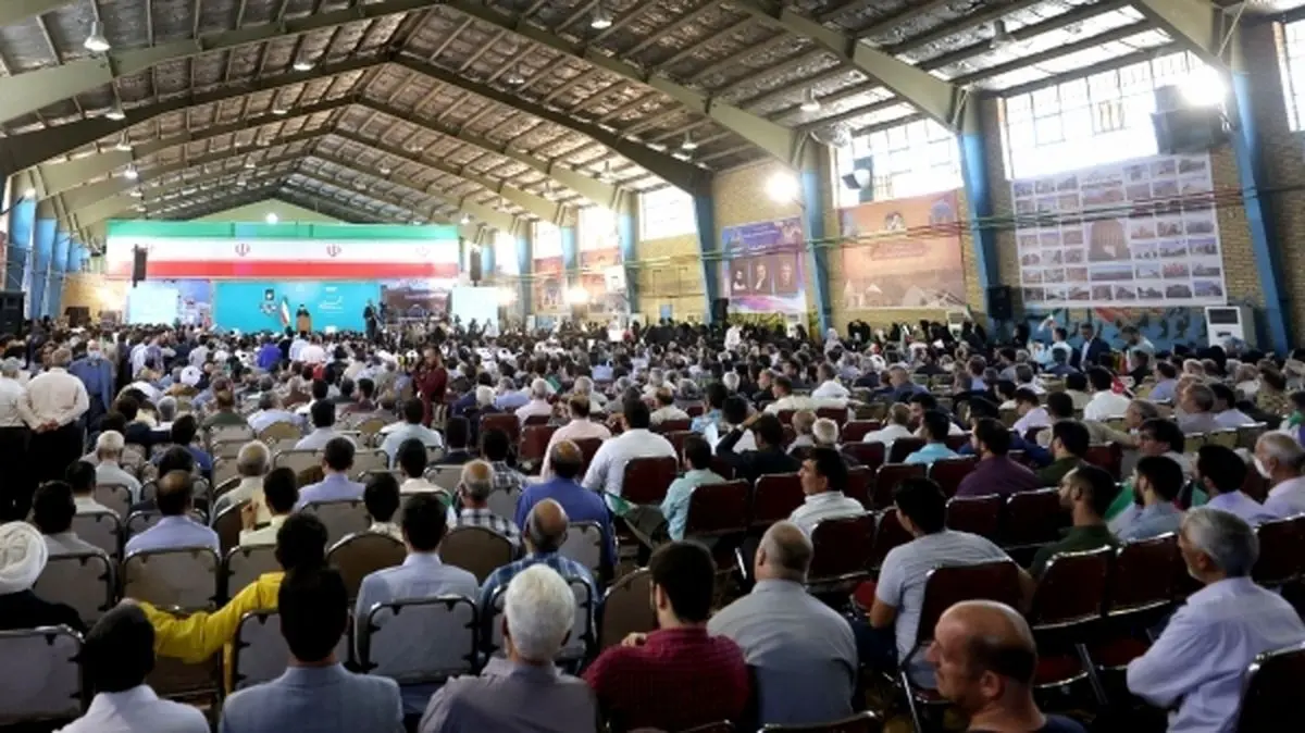 رئیسی: آنچه مردم از ما خواستند، مبارزه با فقر، فساد و تبعیض بود