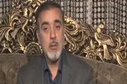 مسعود سلیمانی افشاگری کرد/ شرط آمریکایی ها برای آزادی