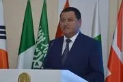 نشست بین المللی سرمایه گذاری «فرغانه» با حضور ایران برگزار شد+تصاویر