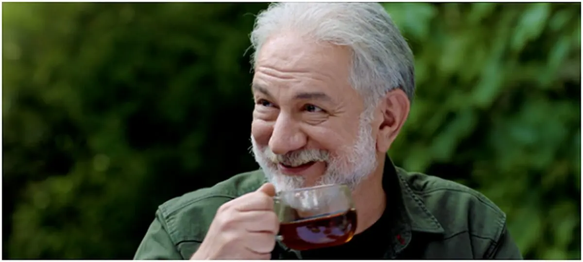 به یاد بزرگ مرد آرام و هنرمند پرافتخار سینما و تئاتر